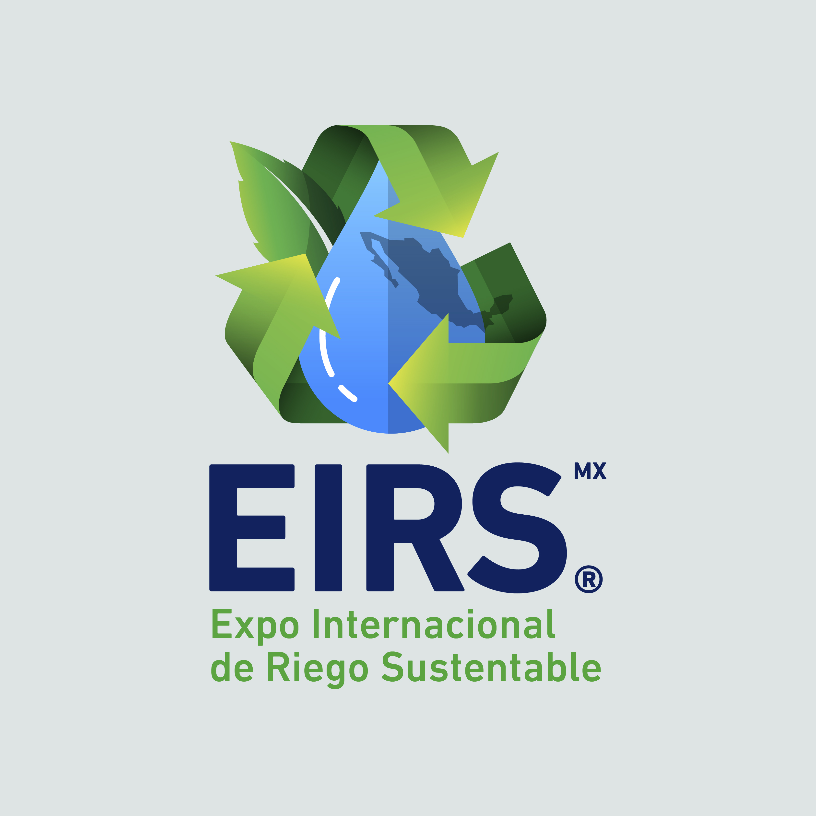 EIRS Expo Internacional de Riego Sustentable